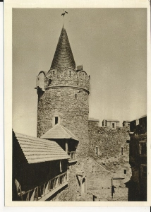 Grodziec zamek - 059342