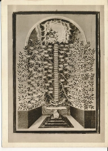Brzeg muzeum drzewo genealogiczne Piastów - 059347