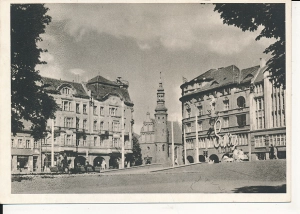 Bydgoszcz Plac Zjednoczenia - 059360