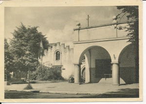 Radomsko ul. Narutowicza - 059364