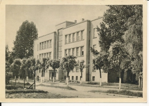Ozorków siedziba PMRN - 059373