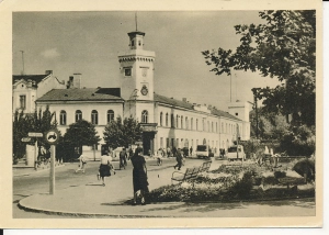 Radomsko siedziba PMRN - 059381
