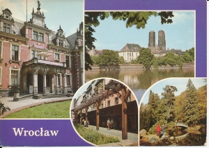 Wrocław widoki widokowa - 059393