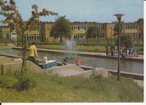 Zielona Góra szkoła podstawowa - 059396