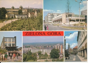 Zielona Góra widokowa - 059397