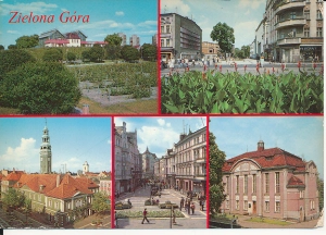 Zielona Góra widokowa - 059398