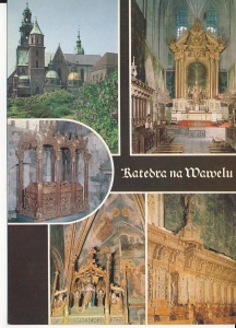 Kraków widoki widokowa - 059403