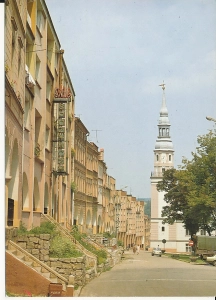 Bolków Rynek - 059412