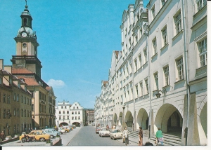 Jelenia Góra Pl. Ratuszowy - 059421