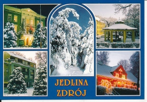 Jedlina Zdrój widokowa - 059426