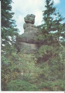 Góry Stołowe - 059440