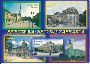 Region Wałbrzyski widokowa - 059448