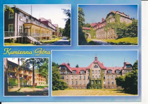 Kamienna Góra widokowa - 059449