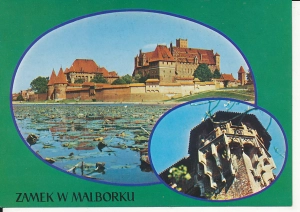 Malbork widoki widokowa - 059469