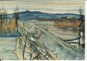 Malarstwo Stanisław Wyspiański - 059488