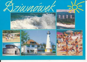 Dziwnówek widoki widokowa - 059491
