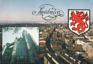 Świdnica widoki widokowa - 059507