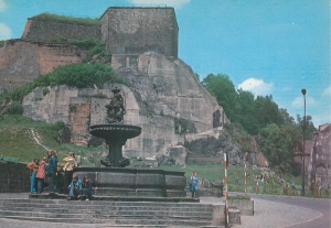 Kłodzko twierdza - 059508