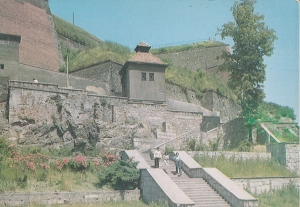 Kłodzko twierdza - 059510