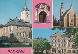 Radków widoki widokowa - 059514