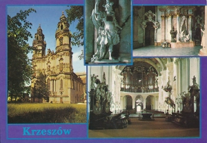 Krzeszów widoki widokowa - 059522