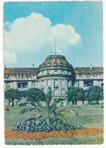 Szczawno Zdrój sanatorium - 059525