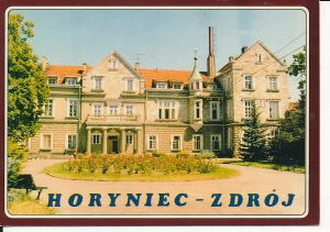 Horyniec Zdrój Metalowiec - 059548