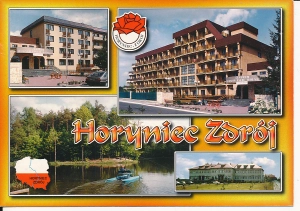 Horyniec Zdrój widokowa - 059551
