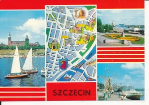 Szczecin widoki widokowa - 059560
