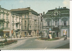 Przemyśl ul Mickiewicza - 059563