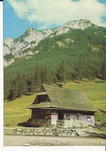 Tatry Gospoda Turystyczna - 059568