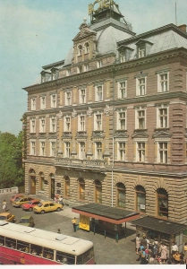 Bielsko Biała Hotel Prezydent - 059588