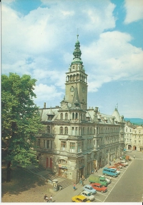 Kłodzko Ratusz - 059594