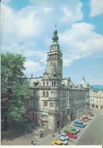 Kłodzko Ratusz - 059596