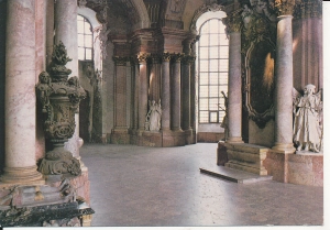 Krzeszów Muzeum Piastów - 059599