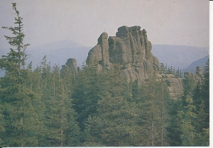 Karkonoski Park Narodowy - 059620