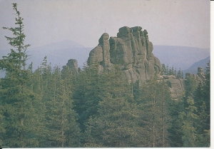 Karkonoski Park Narodowy - 059621