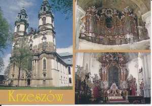 Krzeszów widoki widokowa - 059634