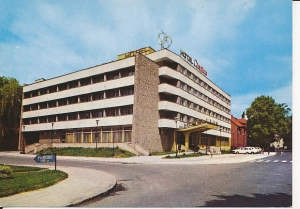Cieplice Śląskie Hotel Cieplice - 059641