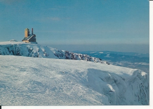 Karkonosze Śnieżne Kotły - 059711