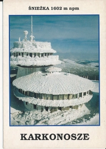 Karkonosze Śnieżka - 059715