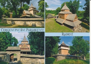 Radruż widoki widokowa - 059758