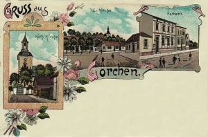 Miejska Górka widoki - Reprodukcja 6238
