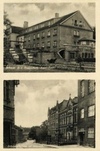 Mikołów Szpital - Reprodukcja 6266