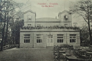 Szczecin Elisenhhe - Reprodukcja 6322