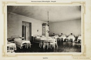 Warszawa Instytut Maryjski - Reprodukcja 6370