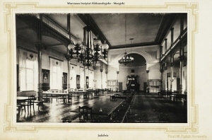 Warszawa Instytut Maryjski - Reprodukcja 6368