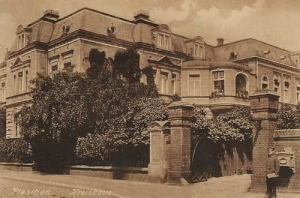 Pleszew Landratura - Reprodukcja 6438