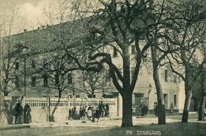 Starogard Koszary - Reprodukcja 6577