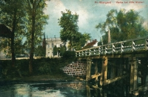 Starogard Villa Wichert - Reprodukcja 6574